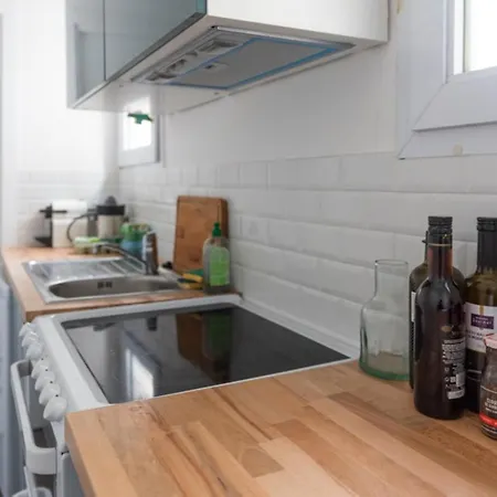 Nice Quiet Pont Des Arts Apartamento *